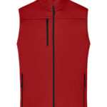 Men´s Softshell Vest