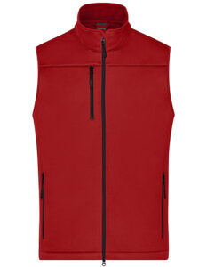 Men´s Softshell Vest