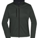 Ladies´ Softshell Jacket