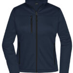 Ladies´ Softshell Jacket