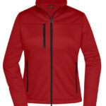 Ladies´ Softshell Jacket
