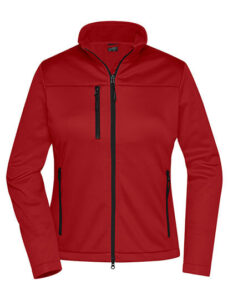 Ladies´ Softshell Jacket