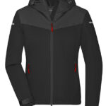 Ladies´ Allweather Jacket