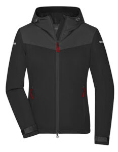 Ladies´ Allweather Jacket