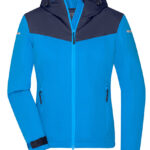 Ladies´ Allweather Jacket