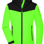 Ladies´ Allweather Jacket