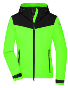 Ladies´ Allweather Jacket
