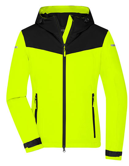 Ladies´ Allweather Jacket