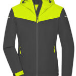 Ladies´ Allweather Jacket