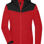 Ladies´ Allweather Jacket
