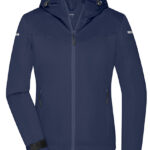 Ladies´ Allweather Jacket