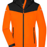 Ladies´ Allweather Jacket