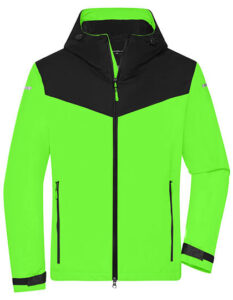 Men´s Allweather Jacket