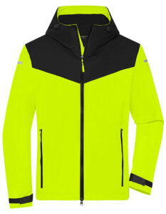 Men´s Allweather Jacket