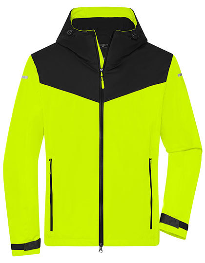 Men´s Allweather Jacket