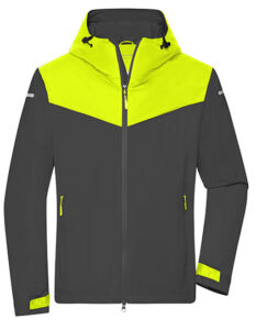 Men´s Allweather Jacket