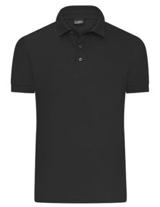 Men´s Mercerised Polo
