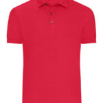 Men´s Mercerised Polo