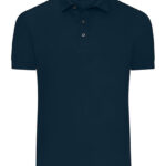 Men´s Mercerised Polo
