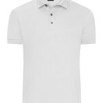 Men´s Mercerised Polo