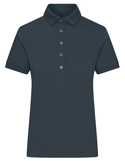 Ladies´ Mercerised Polo