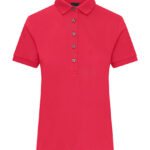 Ladies´ Mercerised Polo