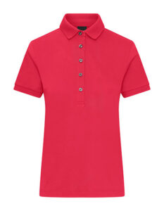 Ladies´ Mercerised Polo