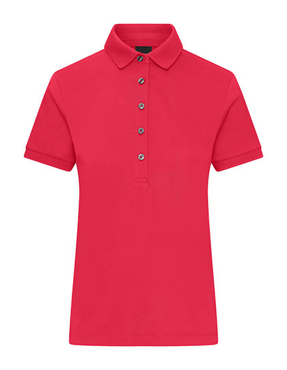 Ladies´ Mercerised Polo