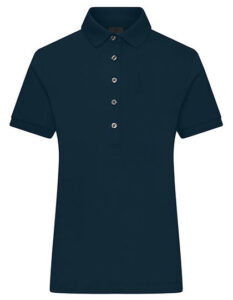 Ladies´ Mercerised Polo