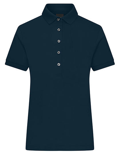 Ladies´ Mercerised Polo