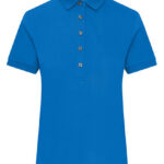 Ladies´ Mercerised Polo