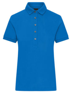 Ladies´ Mercerised Polo
