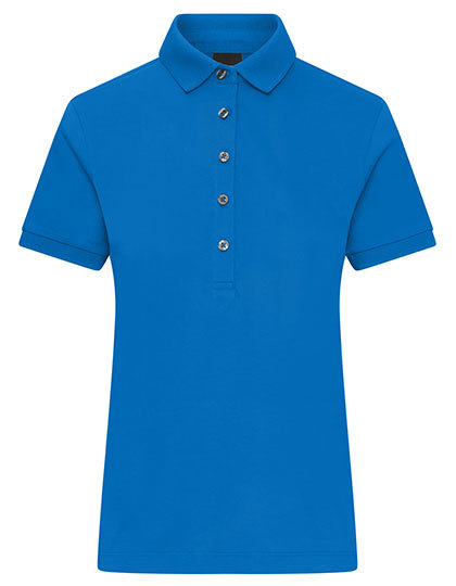 Ladies´ Mercerised Polo