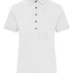 Ladies´ Mercerised Polo