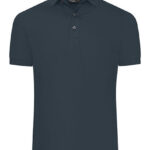 Men´s Mercerised Polo Slim Fit