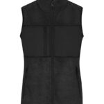Ladies´ Fleece Vest