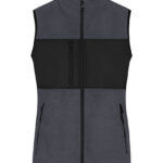 Ladies´ Fleece Vest