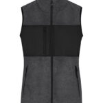 Ladies´ Fleece Vest