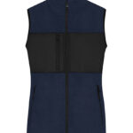 Ladies´ Fleece Vest