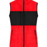 Ladies´ Fleece Vest