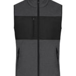 Men´s Fleece Vest