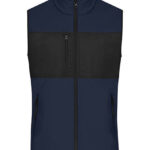 Men´s Fleece Vest
