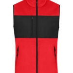 Men´s Fleece Vest