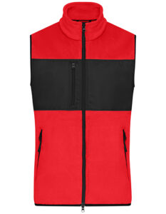 Men´s Fleece Vest