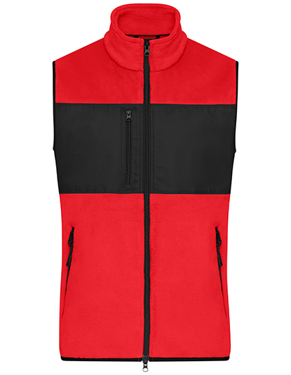 Men´s Fleece Vest