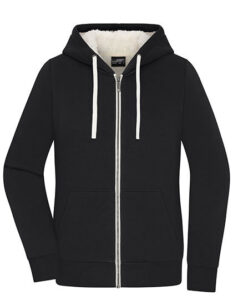 Ladies´ Doubleface Jacket
