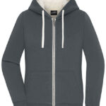 Ladies´ Doubleface Jacket