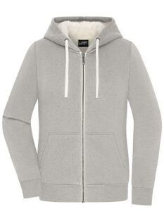 Ladies´ Doubleface Jacket