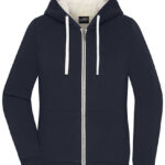 Ladies´ Doubleface Jacket