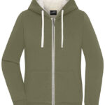 Ladies´ Doubleface Jacket